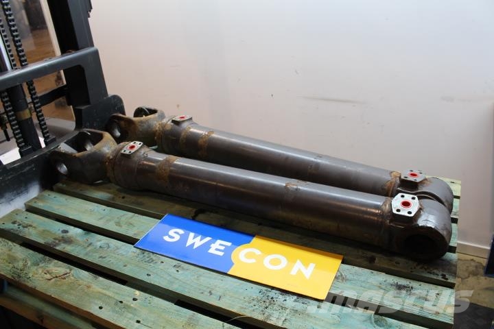 Volvo L50C LYFTCYLINDER Other components