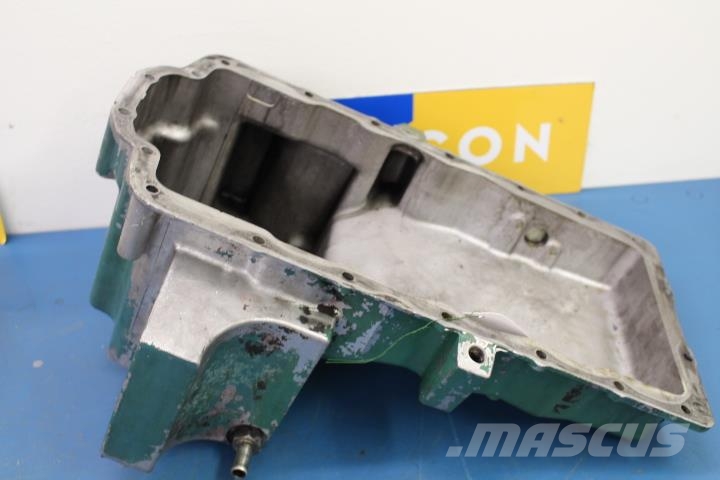 Volvo L50C Motor oljesump Muud osad