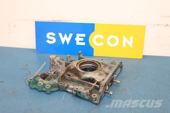 Volvo L50E Motor oljepump Andet tilbehør