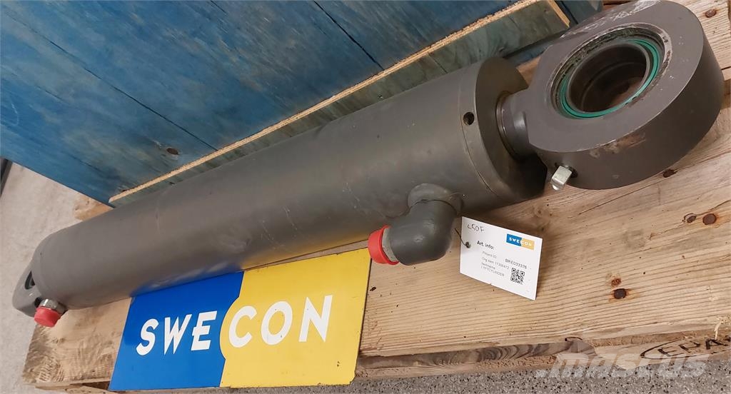 Volvo L50F LYFTCYLINDER Andere Zubehörteile