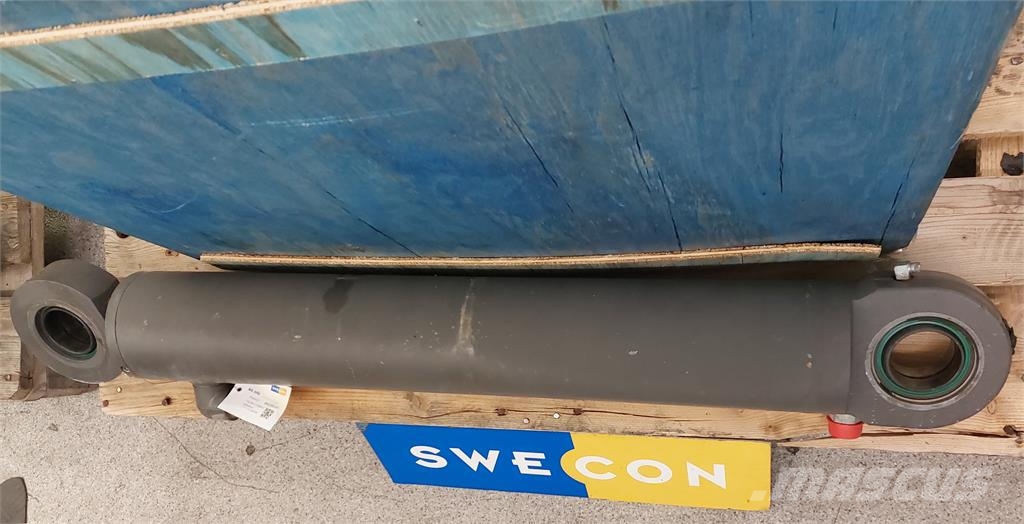 Volvo L50F LYFTCYLINDER Muud osad