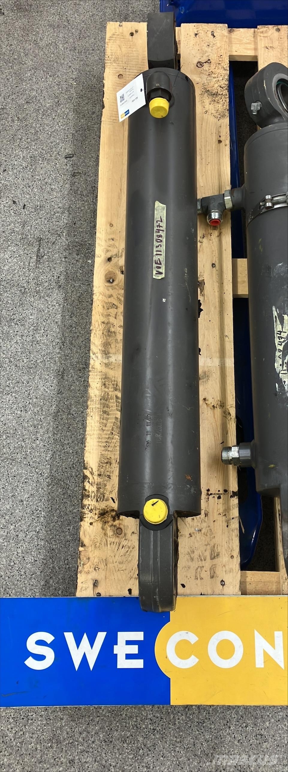 Volvo L50F LYFTCYLINDER Ďalšie komponenty