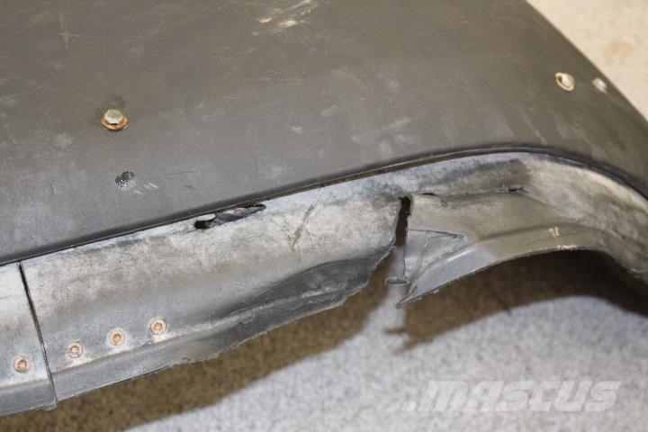 Volvo L50G Bakskärm Šasije I ovjese