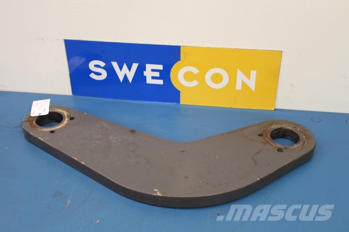 Volvo L50G LÄNK Other components