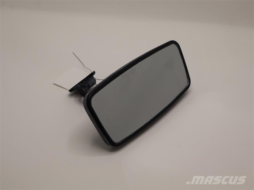 Volvo L50GS BACKSPEGEL Alusta ja jousitus