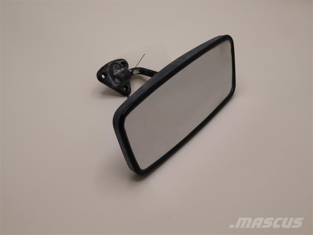 Volvo L50GS BACKSPEGEL Alusta ja jousitus