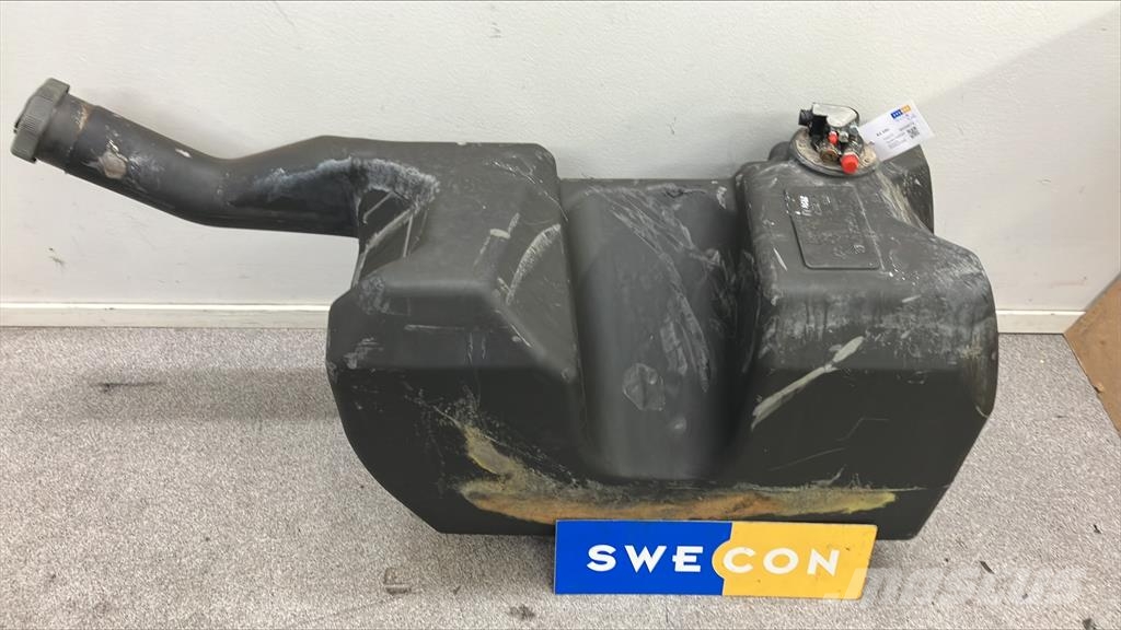Volvo L50GS BRÄNSLETANK Ďalšie komponenty
