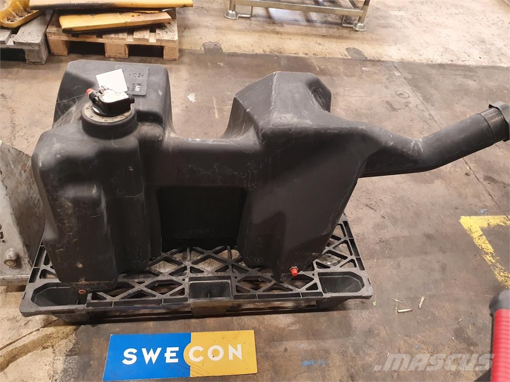 Volvo L50GS BRÄNSLETANK Muud osad