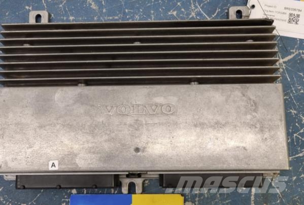 Volvo L50GS ELEKTRONIKENHET Elektroonikaseadmed