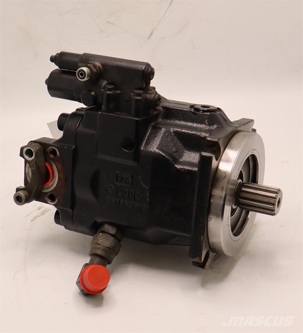 Volvo L50GS HYDRAULPUMP Hidráulicos