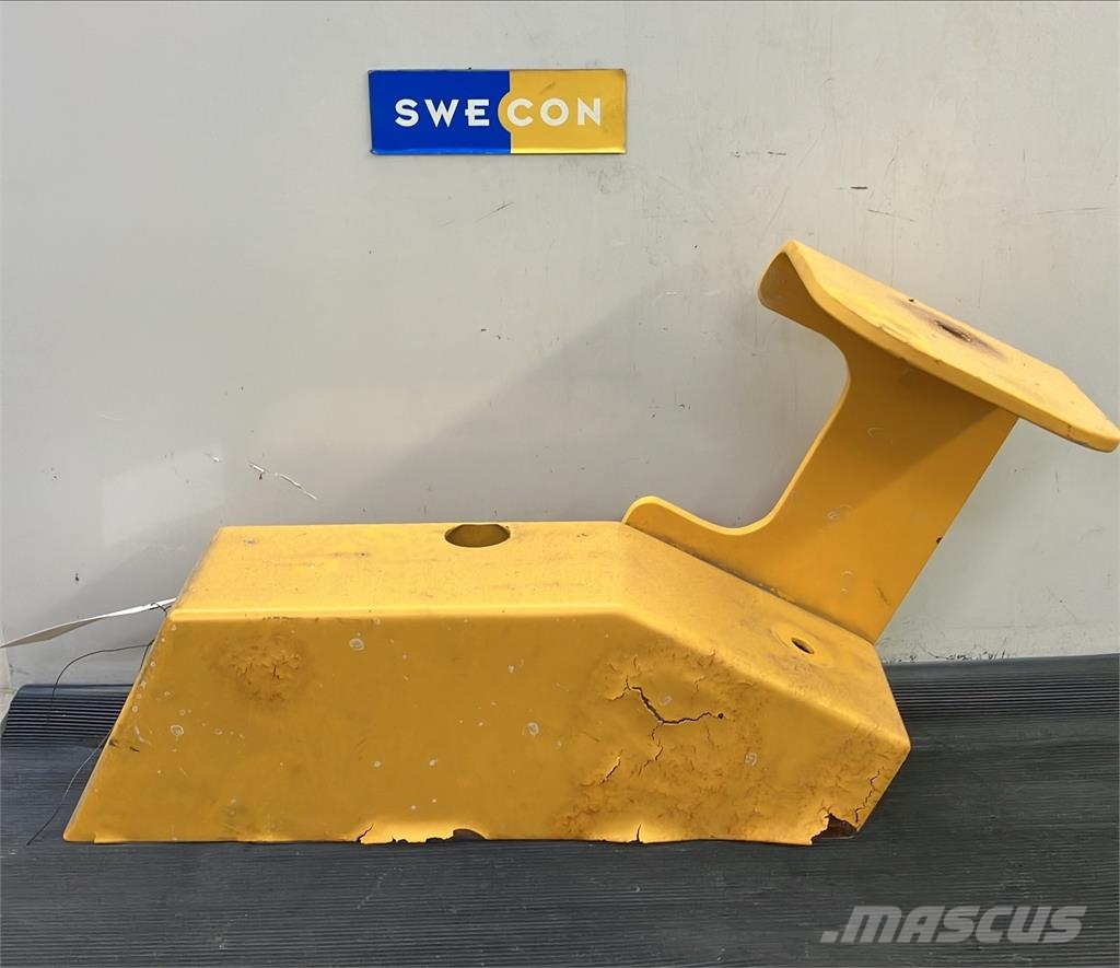 Volvo L50GS KONSOL 일렉트로닉스