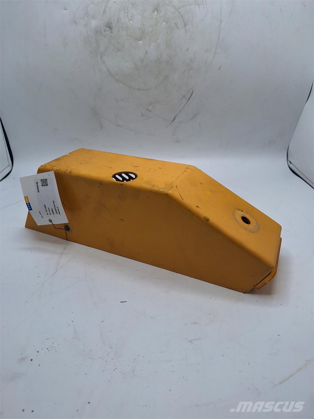 Volvo L50GS KONSOL Componentes electrónicos
