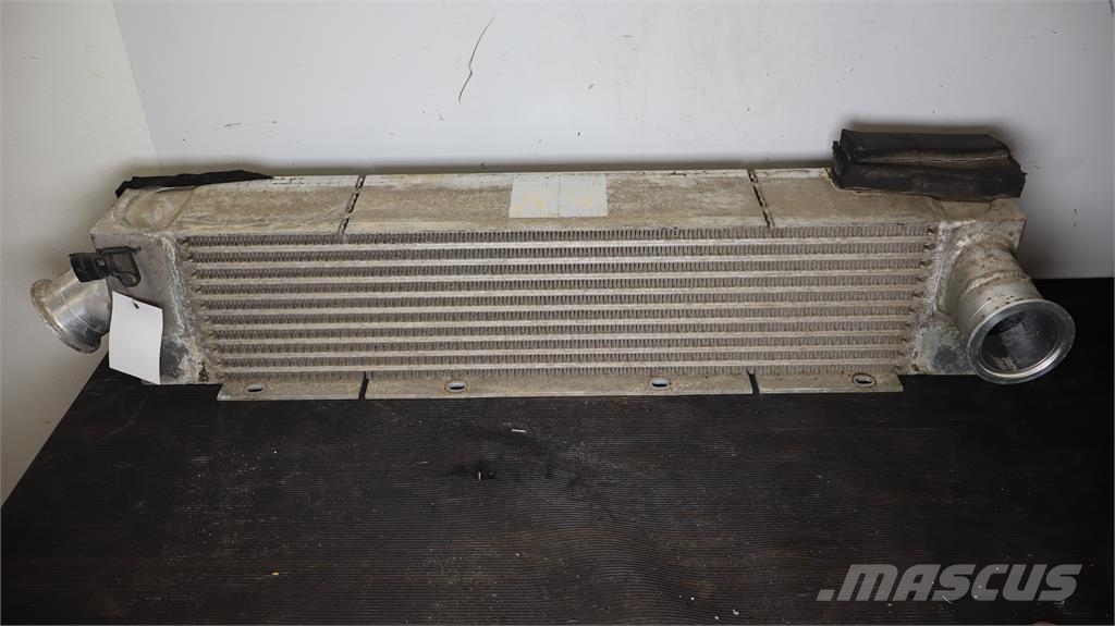 Volvo L50GS LADDLUFTKYLARE Radiatoren