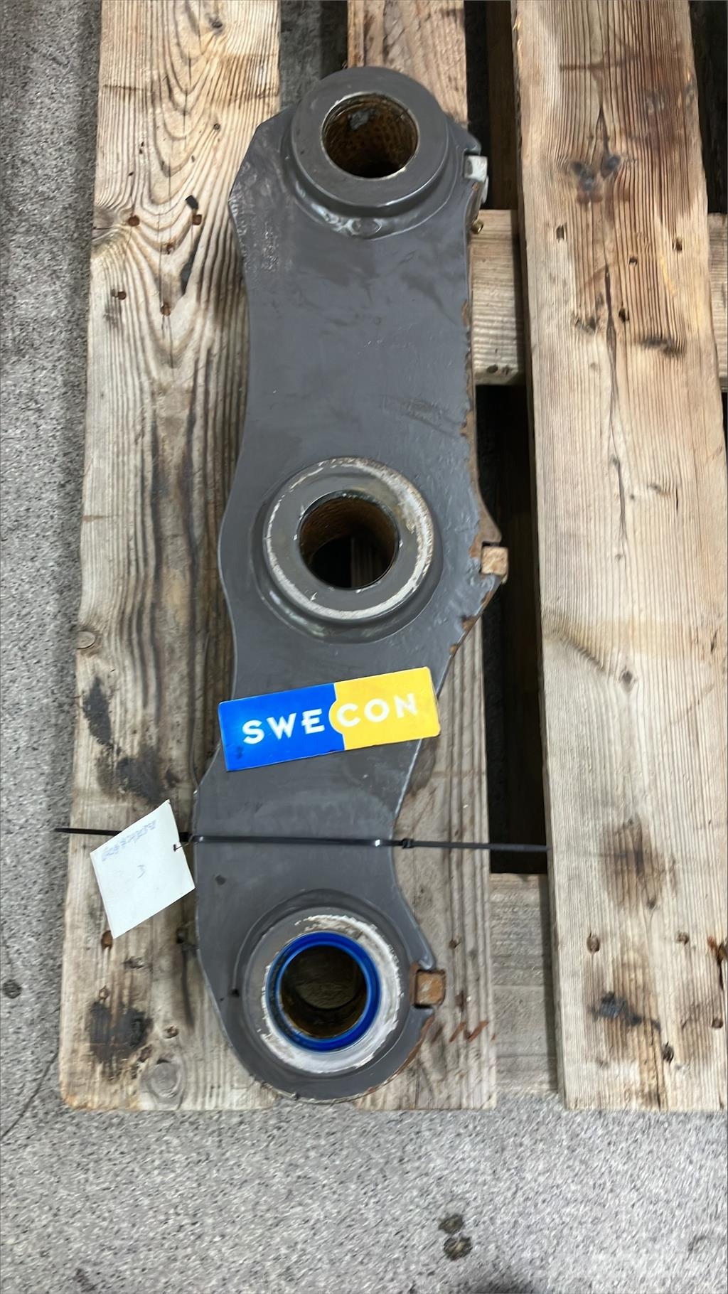 Volvo L50GS LEVER Muud osad
