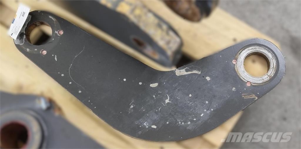 Volvo L50GS LEVER مكونات أخرى