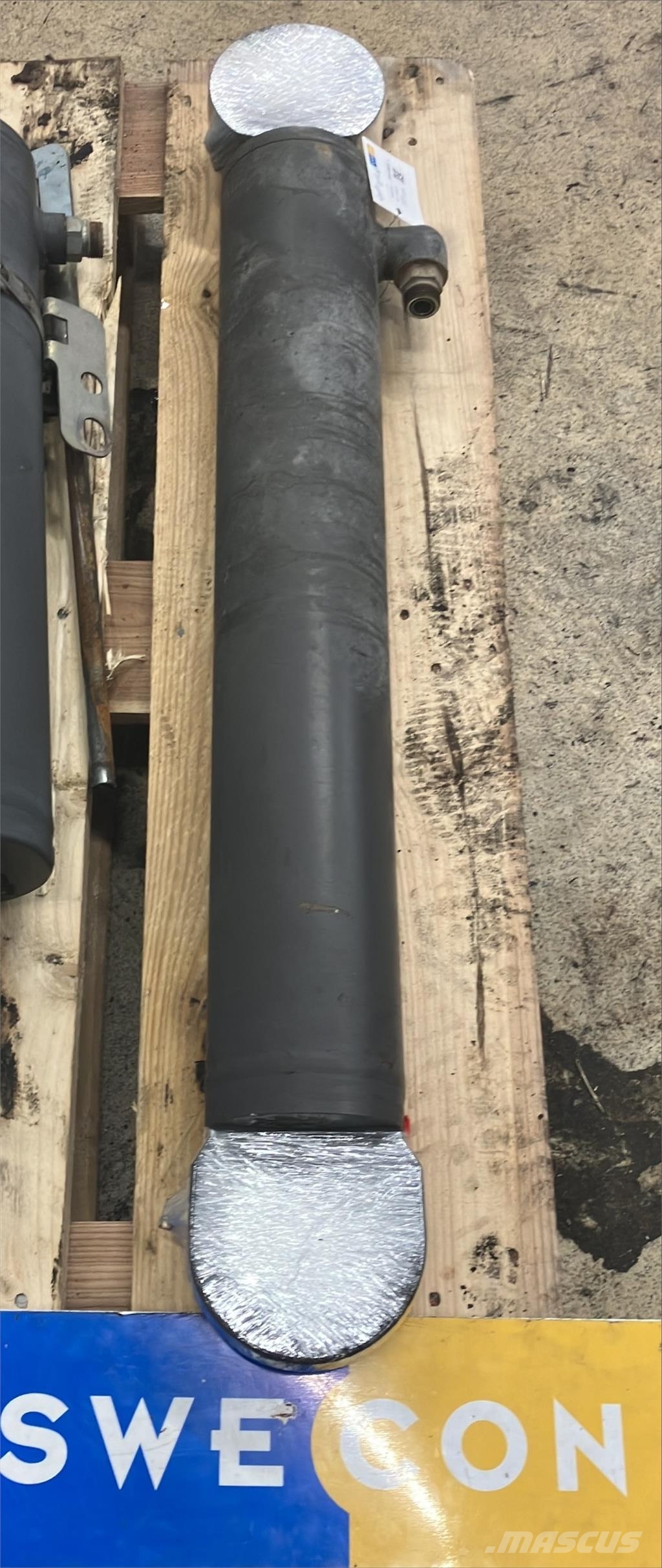 Volvo L50GS LYFTCYLINDER Muud osad