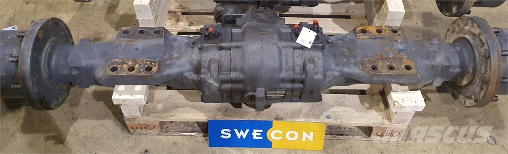 Volvo L50GS PLANETAXEL Axles