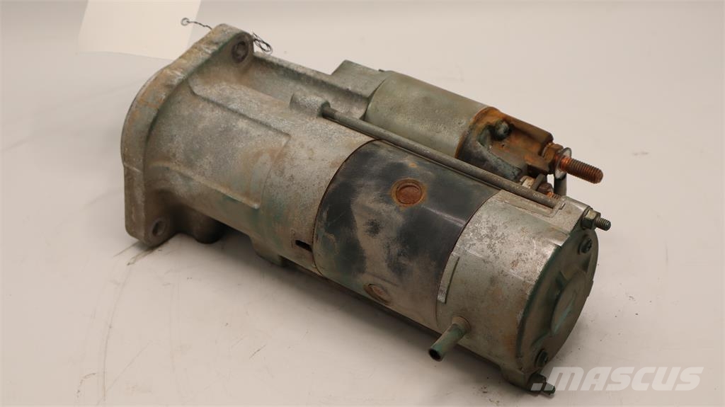 Volvo L50GS STARTMOTOR Motory