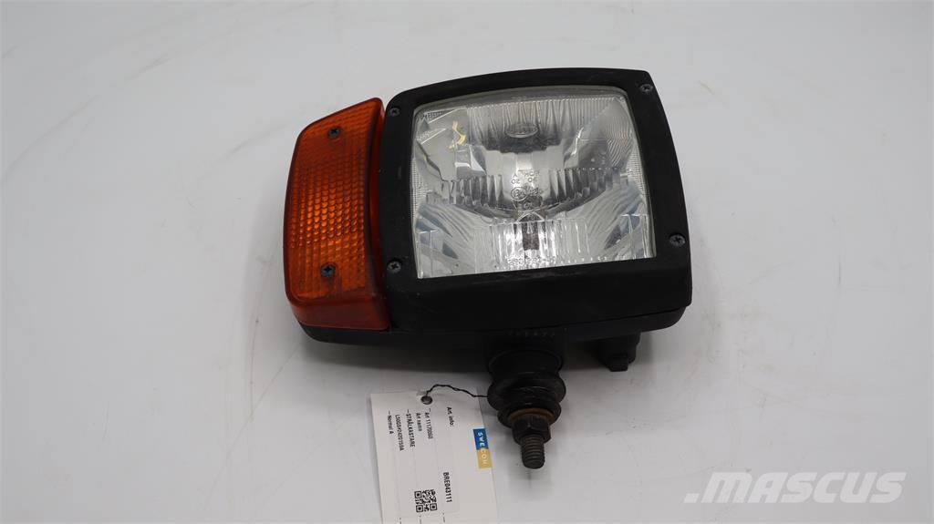 Volvo L50GS STRÅLKASTARE Componentes electrónicos