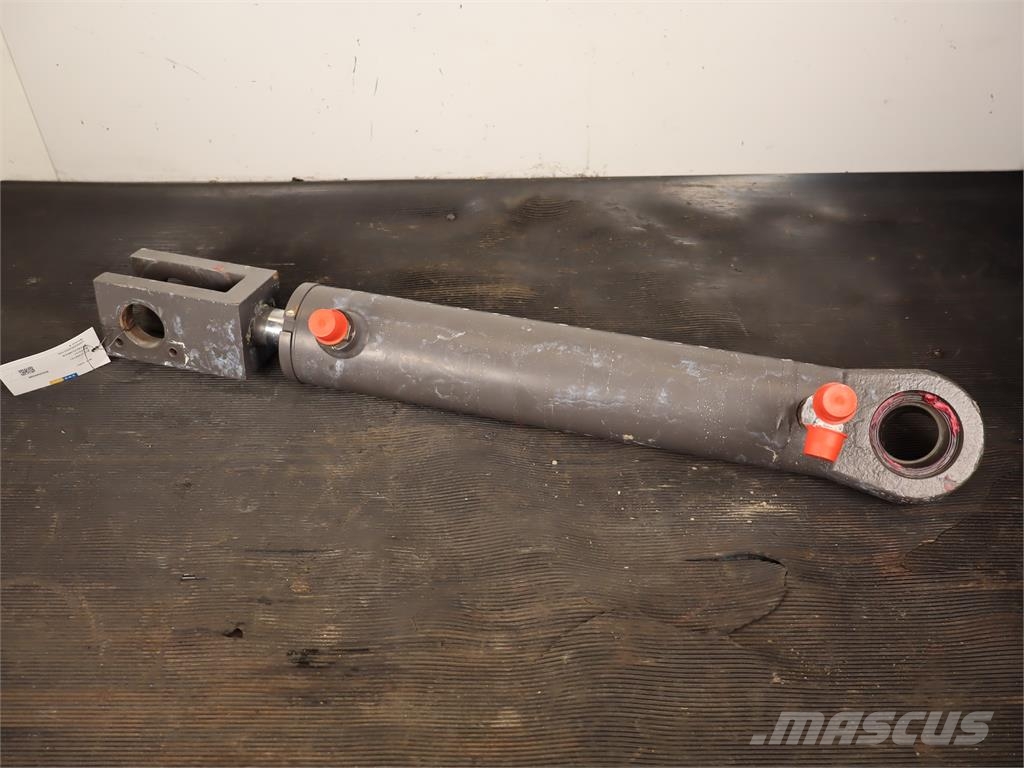 Volvo L50GS STYRCYLINDER Chassi och upphängning