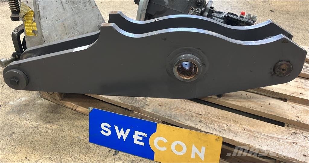Volvo L50GS TIPPARM Muud osad