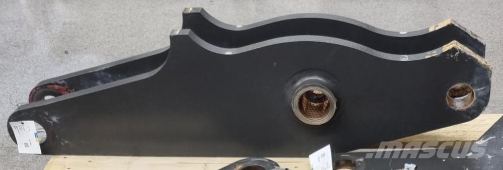 Volvo L50GS TIPPARM مكونات أخرى