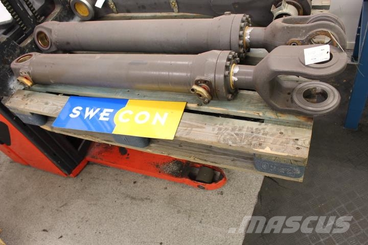 Volvo L60E Lyftcylinder Άλλα εξαρτήματα