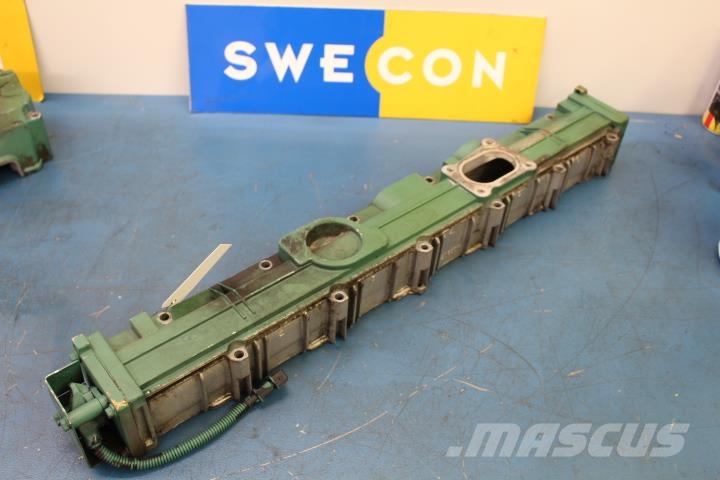 Volvo L60E Motor insug Motory