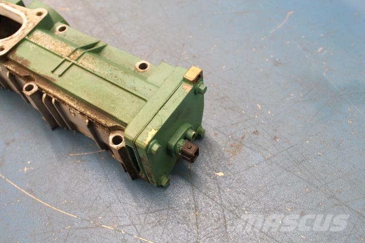Volvo L60E Motor insug Motory