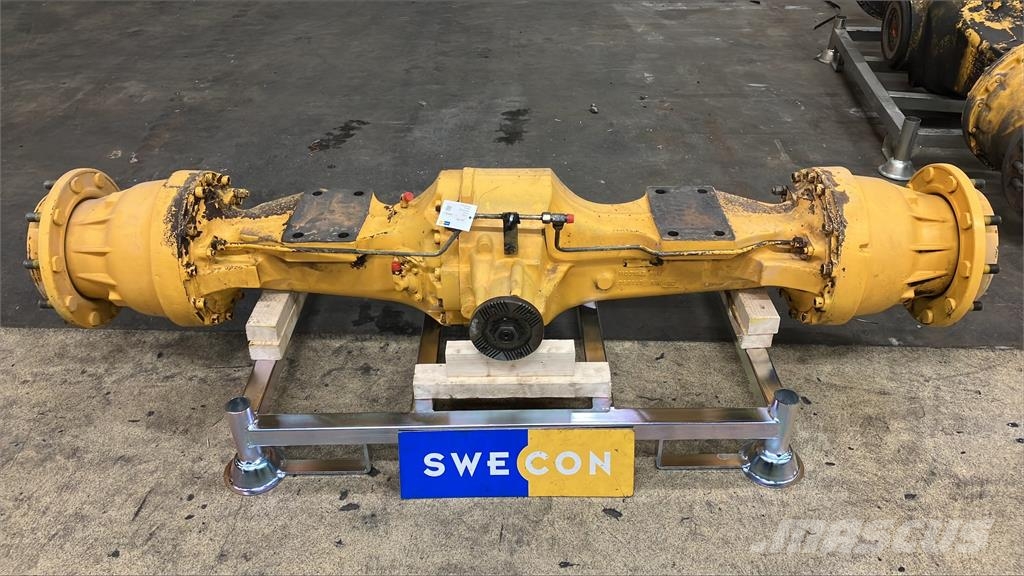 Volvo L60E PLANETARY AXLE Akslar