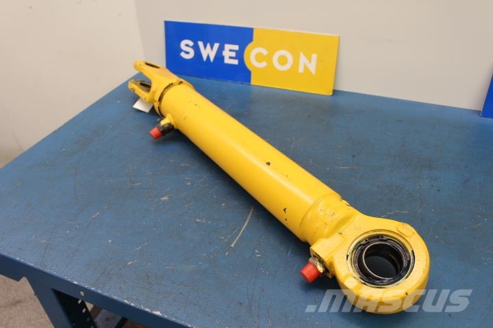 Volvo L60E Styrcylinder Chassis and suspension