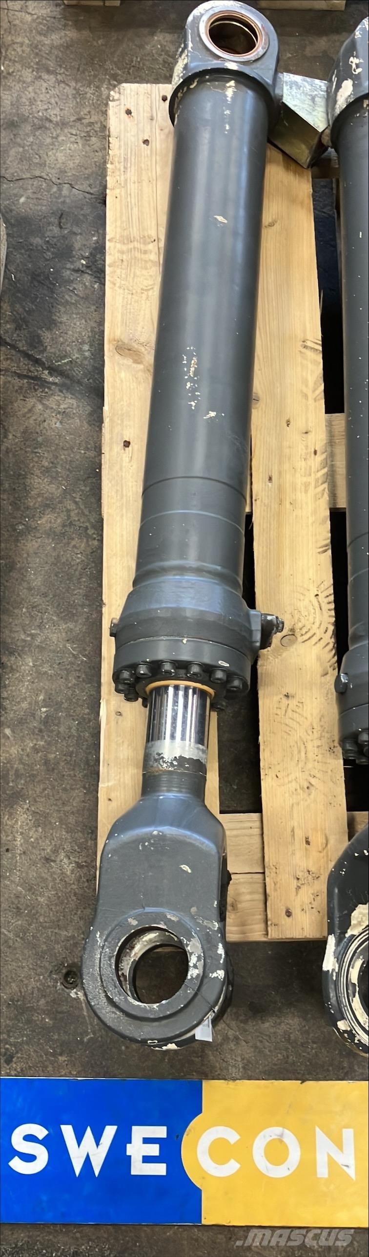 Volvo L60F HYDRAULCYLINDER Andet tilbehør