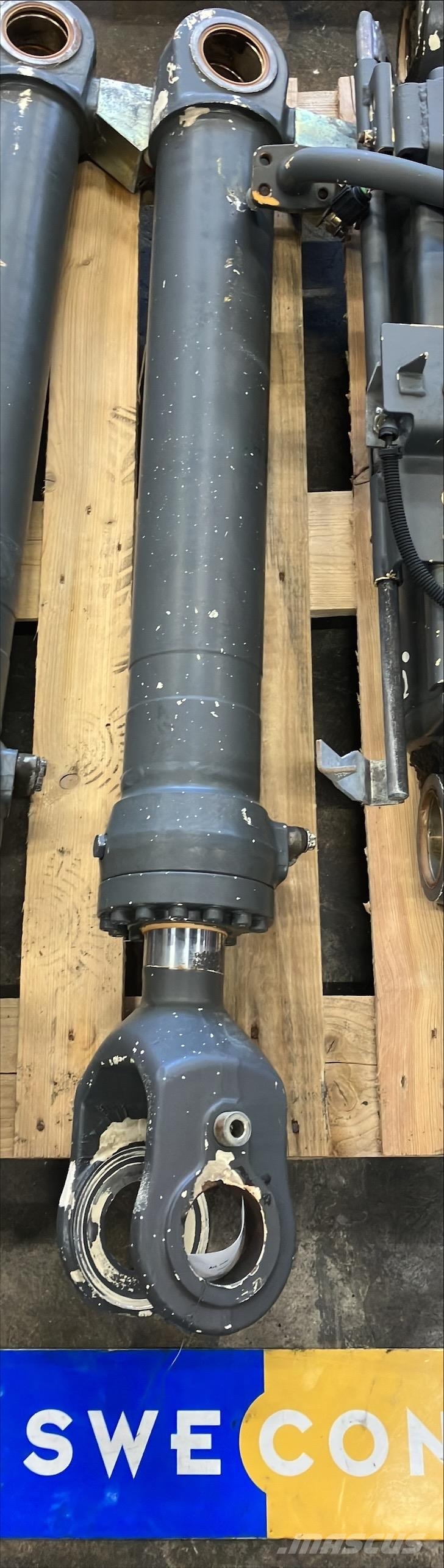 Volvo L60F HYDRAULCYLINDER Ďalšie komponenty