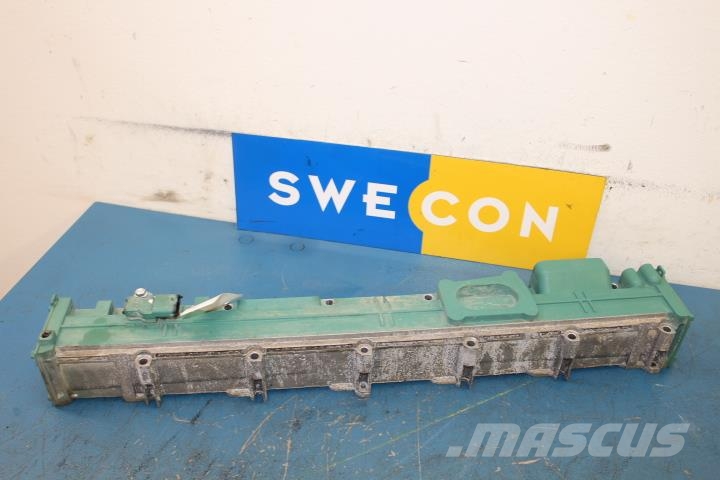Volvo L60F Motor insug Motory