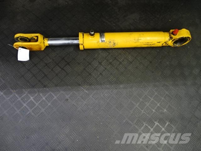 Volvo L60F Styrcylinder Saseler