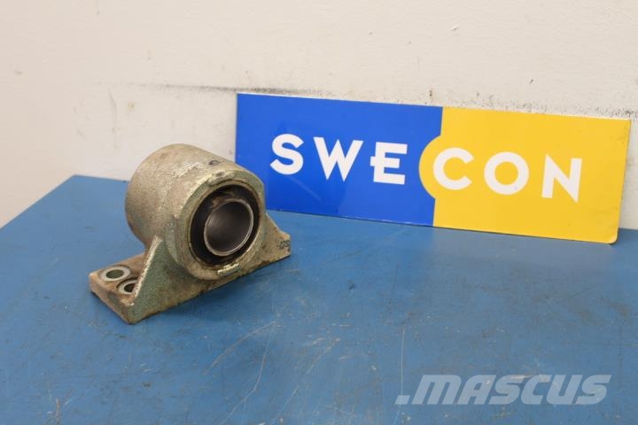 Volvo L60F Växellåda upphängning 传动装置