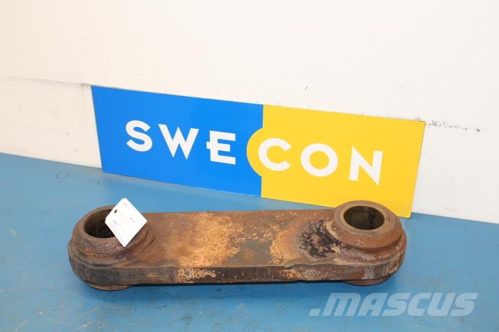 Volvo L70 Länk Other components