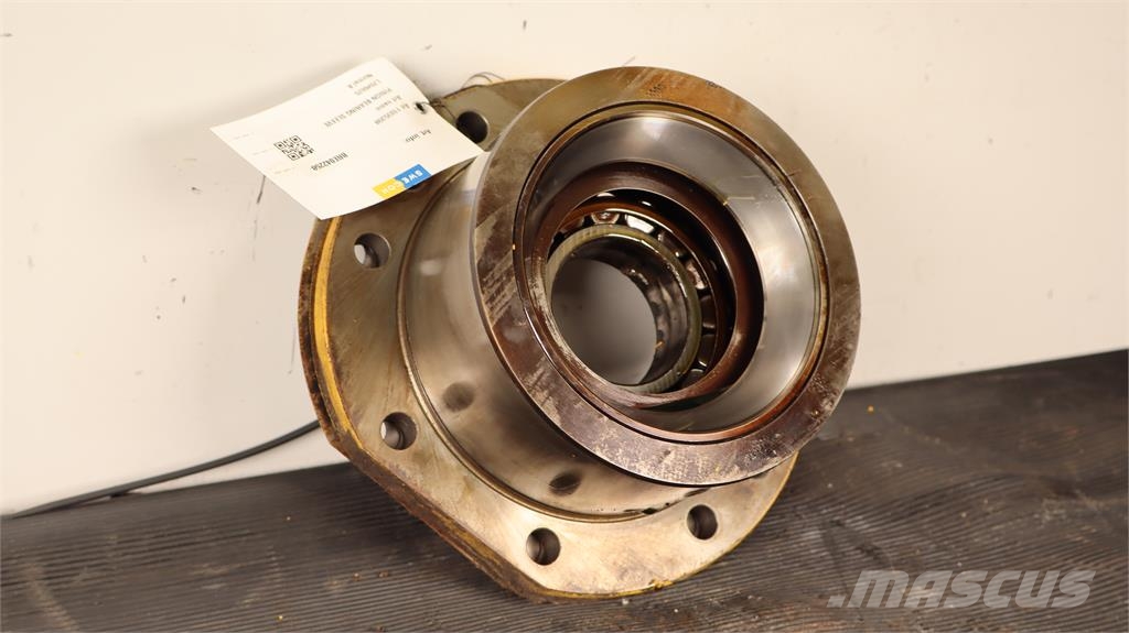 Volvo L70 PINION BEARING SLEEVE Assen
