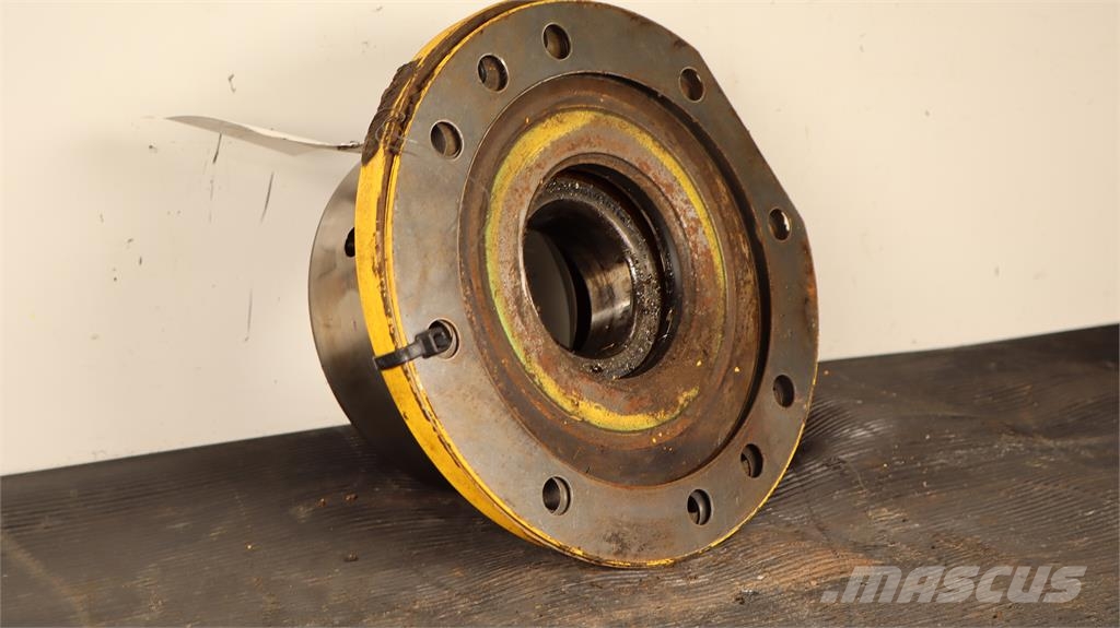 Volvo L70 PINION BEARING SLEEVE Assen