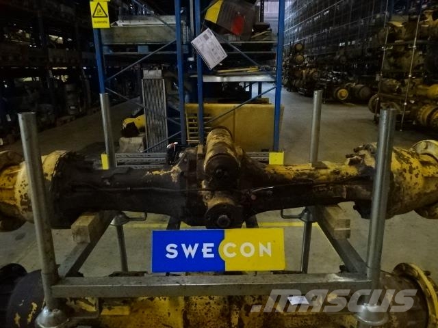 Volvo L70C PLANETAXEL Axles