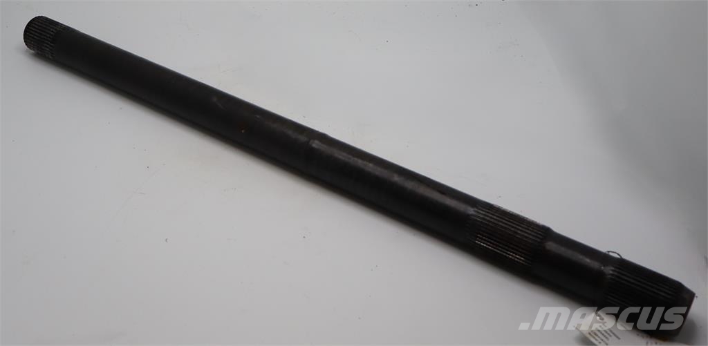 Volvo L70D DRIVAXEL Assen