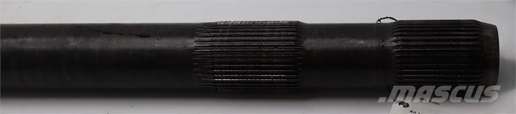 Volvo L70D DRIVAXEL Assen