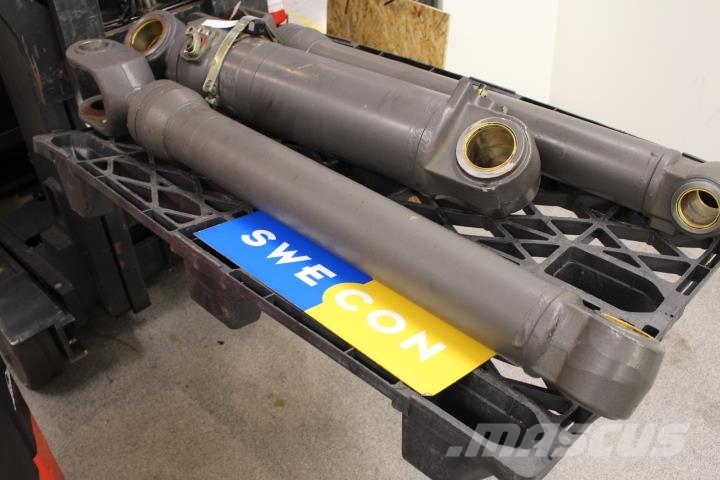 Volvo L70D LYFTCYLINDER Citas sastāvdaļas
