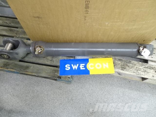 Volvo L70E HYDRAULCYLINDER Muud osad