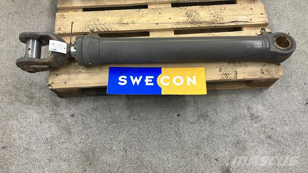 Volvo L70E HYDRAULIC CYLINDER Muud osad