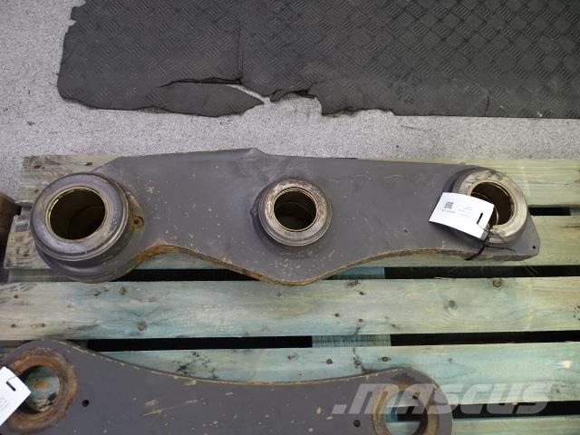 Volvo L70E LÄNK Muud osad
