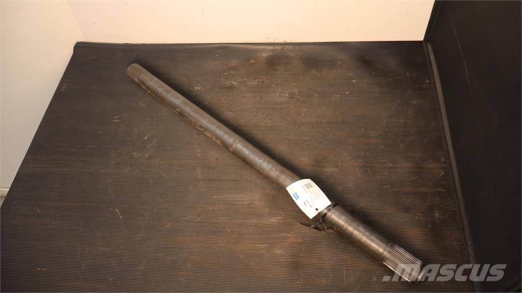 Volvo L70F DRIVAXEL Hjulaxlar