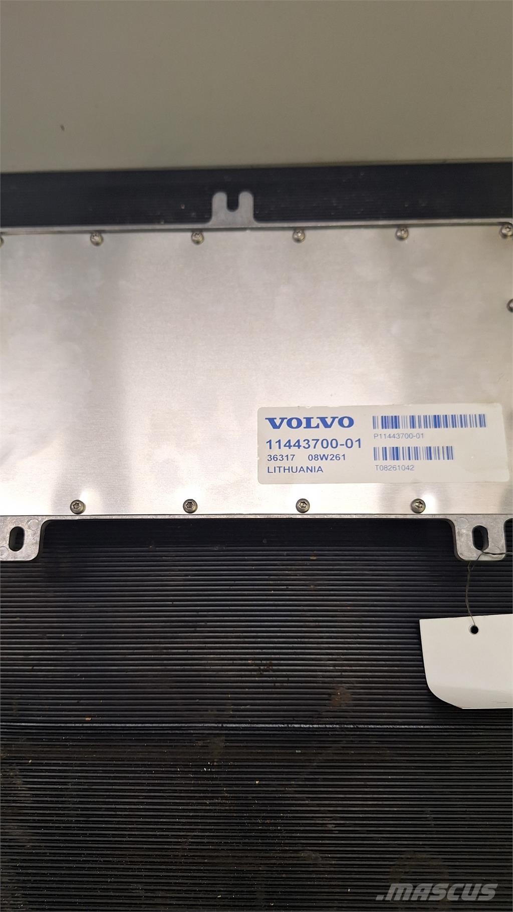 Volvo L70F ELEKTRONIKENHET Electronics