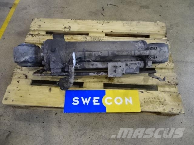 Volvo L70F HYDRAULCYLINDER Muud osad