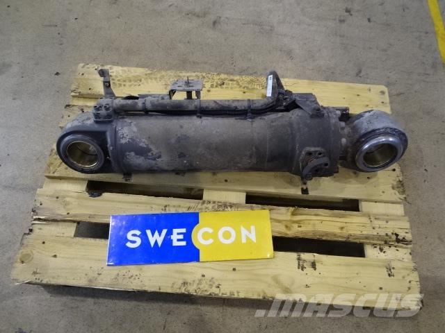 Volvo L70F HYDRAULCYLINDER Muud osad